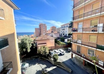 Quadrilocale Via don giovanni minzoni, Imperia - foto 15
