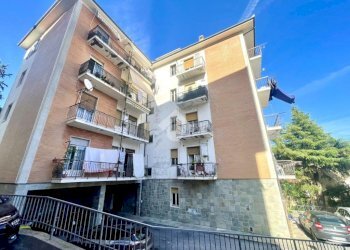 Quadrilocale Via don giovanni minzoni, Imperia - foto 16