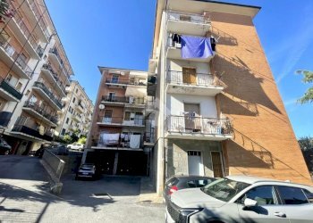 Quadrilocale Via don giovanni minzoni, Imperia - foto 18