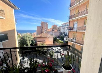 Quadrilocale Via don giovanni minzoni, Imperia - foto 22