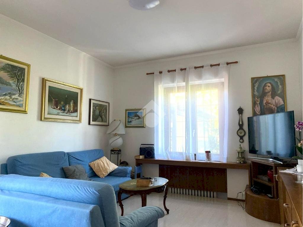 Porzione di casa Via Arturo Toscanini, Arluno - foto 2