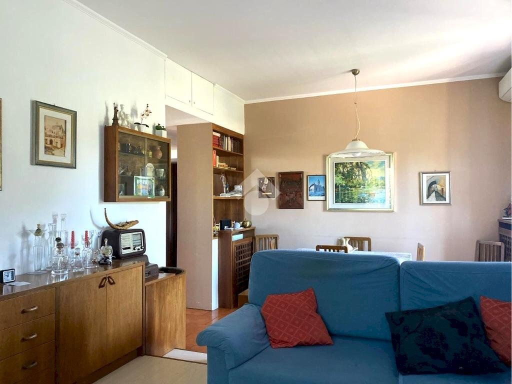 Porzione di casa Via Arturo Toscanini, Arluno - foto 3