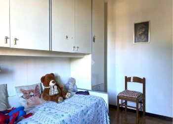 Porzione di casa Via Arturo Toscanini, Arluno - foto 17