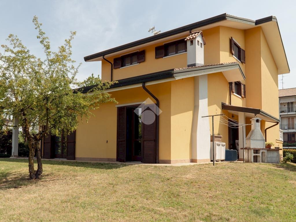 Villa Via Gramsci, Pantigliate - foto 2