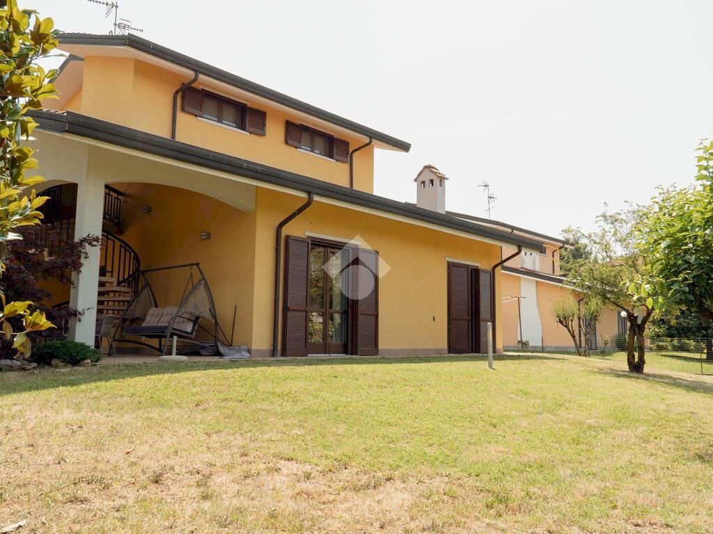 Villa Via Gramsci, Pantigliate - foto 3