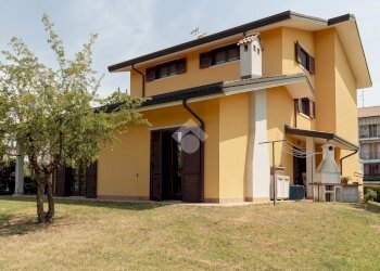 Villa Via Gramsci, Pantigliate - photo 2