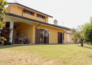 Villa Via Gramsci, Pantigliate - photo 3