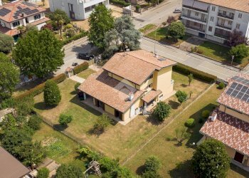 Villa Via Gramsci, Pantigliate - photo 4