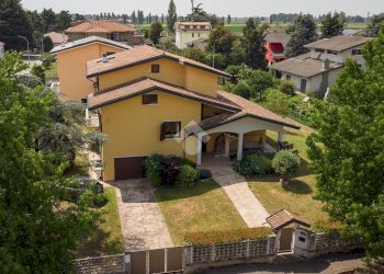 Villa Via Gramsci, Pantigliate - photo 5