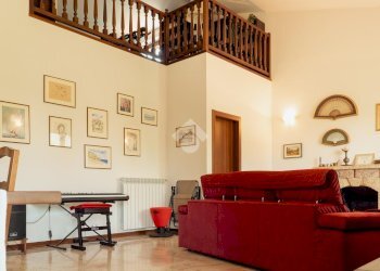 Villa Via Gramsci, Pantigliate - photo 13