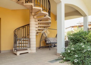 Villa Via Gramsci, Pantigliate - photo 29