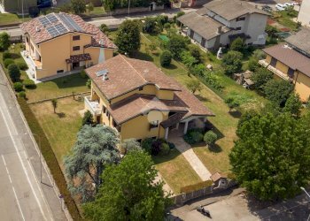 Villa Via Gramsci, Pantigliate - photo 42