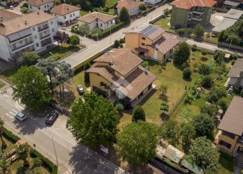 Villa Via Gramsci, Pantigliate - photo 43