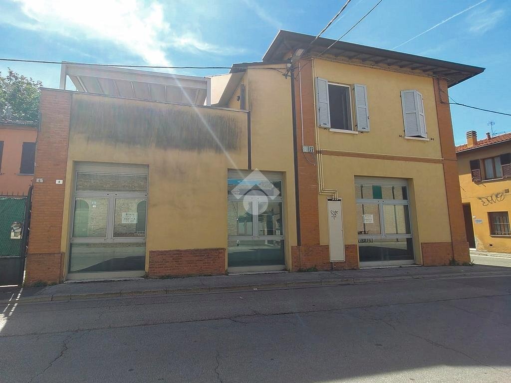 Office Piazza Francescco Baracca, Ravenna - photo 3