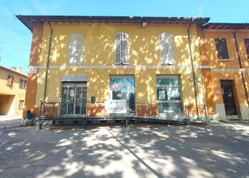 Office Piazza Francescco Baracca, Ravenna - photo 1