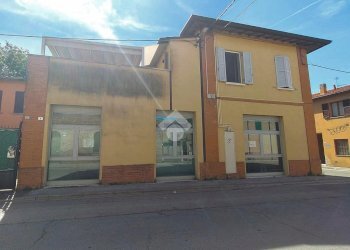 Office Piazza Francescco Baracca, Ravenna - photo 3