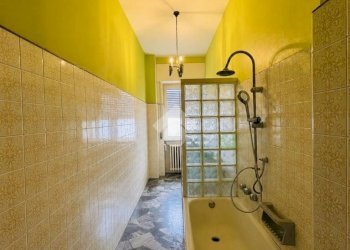 Three-room apartment Via Martiri della Libertà, Rho - photo 11