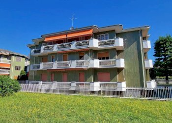 Three-room apartment Via Bertarini, Carugate - photo 2