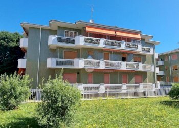 Three-room apartment Via Bertarini, Carugate - photo 1
