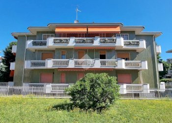 Three-room apartment Via Bertarini, Carugate - photo 3
