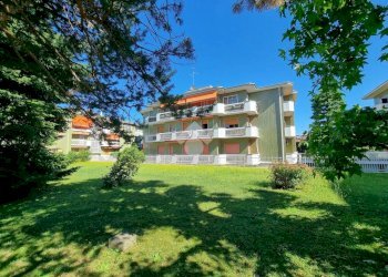 Three-room apartment Via Bertarini, Carugate - photo 5