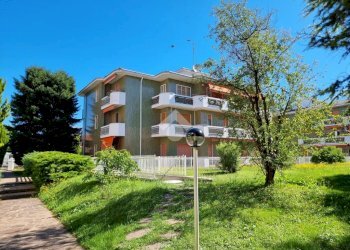 Three-room apartment Via Bertarini, Carugate - photo 4