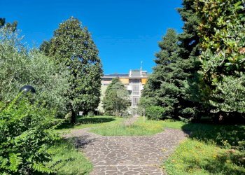 Three-room apartment Via Bertarini, Carugate - photo 7