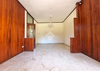Three-room apartment Via Bertarini, Carugate - photo 13