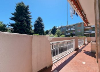Three-room apartment Via Bertarini, Carugate - photo 20