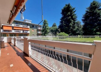 Three-room apartment Via Bertarini, Carugate - photo 21