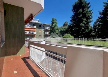 Three-room apartment Via Bertarini, Carugate - photo 23