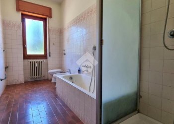 Three-room apartment Via Bertarini, Carugate - photo 36