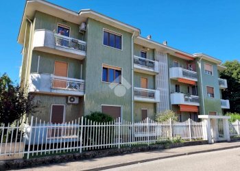 Three-room apartment Via Bertarini, Carugate - photo 45
