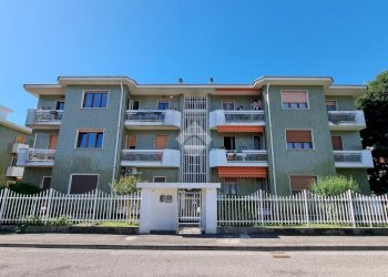 Three-room apartment Via Bertarini, Carugate - photo 46
