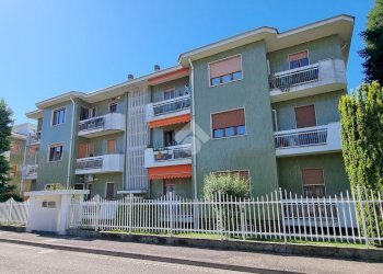 Three-room apartment Via Bertarini, Carugate - photo 47