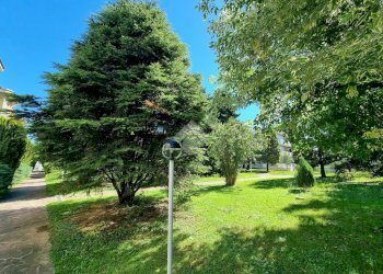 Three-room apartment Via Bertarini, Carugate - photo 49
