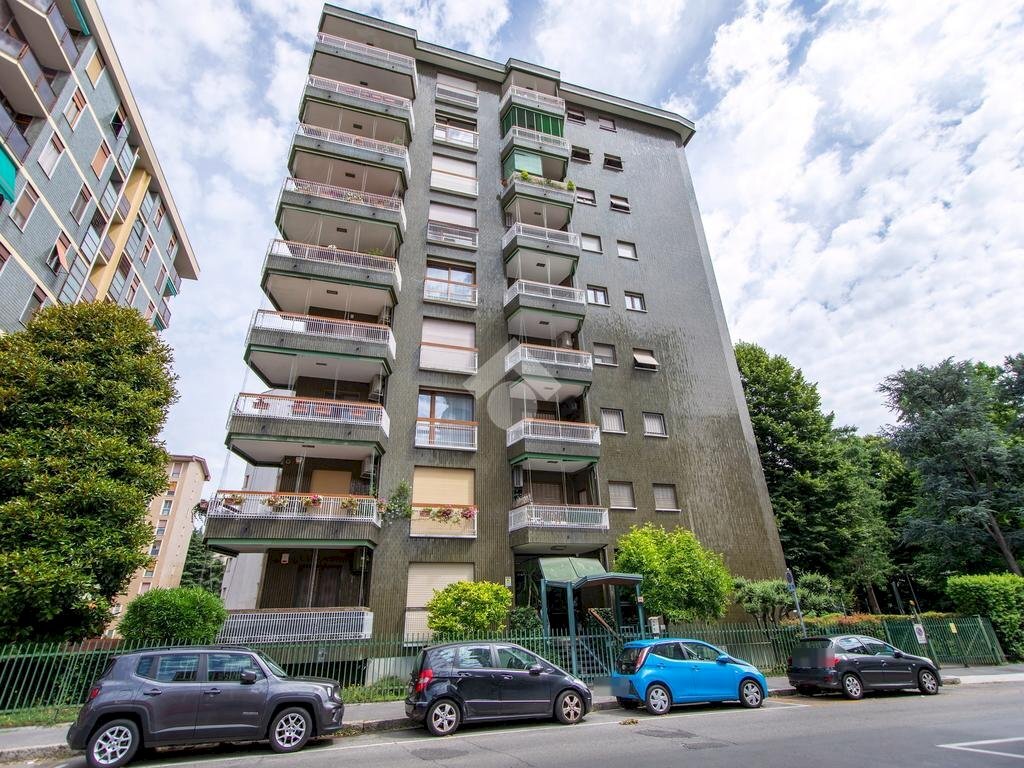 Quadrilocale Via Magenta, Sesto San Giovanni - foto 2
