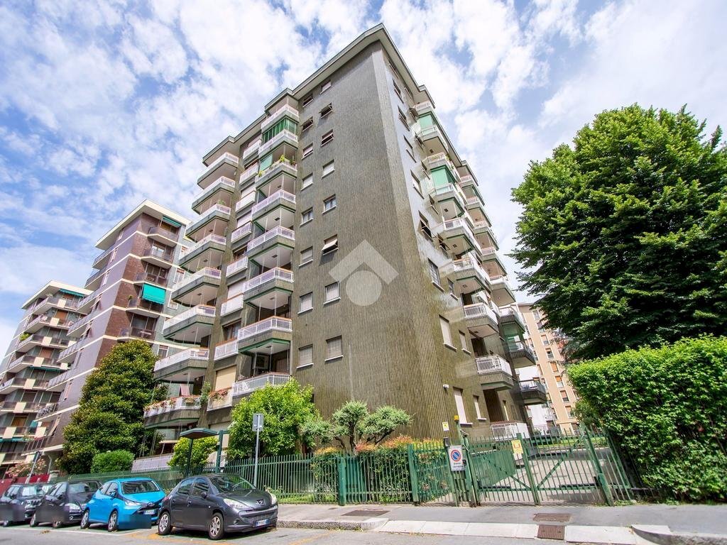 Quadrilocale Via Magenta, Sesto San Giovanni - foto 3