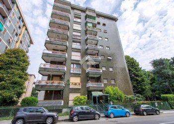 Quadrilocale Via Magenta, Sesto San Giovanni - foto 2
