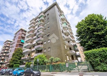 Quadrilocale Via Magenta, Sesto San Giovanni - foto 3