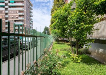 Quadrilocale Via Magenta, Sesto San Giovanni - foto 4