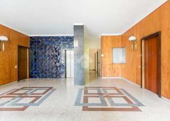 Quadrilocale Via Magenta, Sesto San Giovanni - foto 7