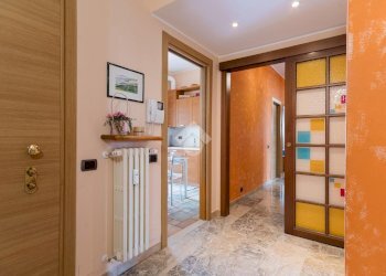 Quadrilocale Via Magenta, Sesto San Giovanni - foto 12