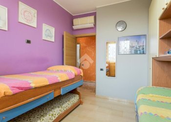 Quadrilocale Via Magenta, Sesto San Giovanni - foto 29