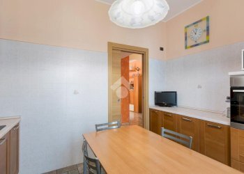 Quadrilocale Via Magenta, Sesto San Giovanni - foto 13