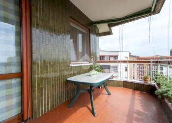 Quadrilocale Via Magenta, Sesto San Giovanni - foto 21