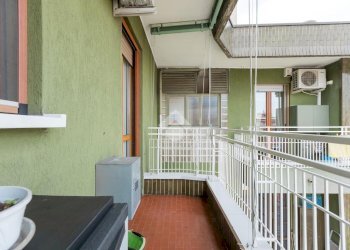 Quadrilocale Via Magenta, Sesto San Giovanni - foto 15