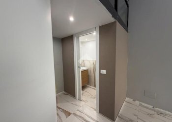 Negozio Via Dagnini, Bologna (zona Murri) - foto 6