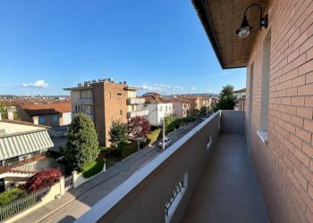 Apartment Via Fratelli Basini, Forlì - photo 12