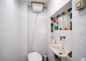 Two-room apartment Corso Adriano, Modena (neighborhood Centro Storico) - photo 3
